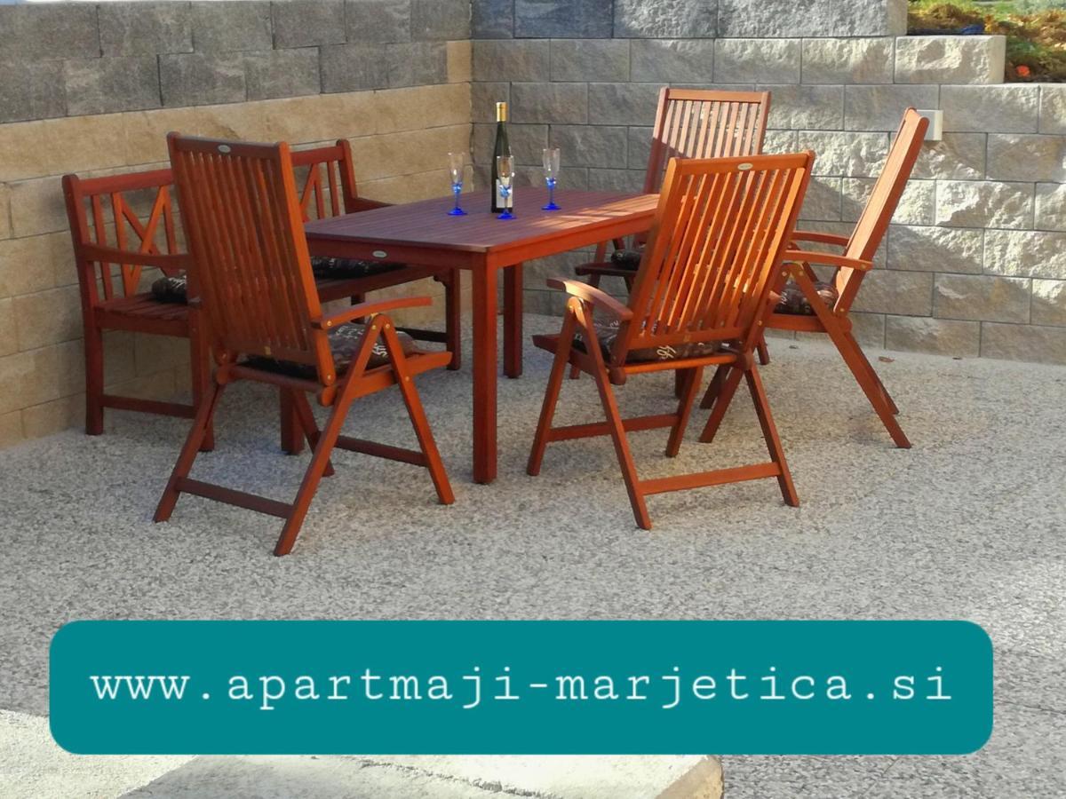 Apartma Marjetica Ii. Blejska Dobrava Extérieur photo