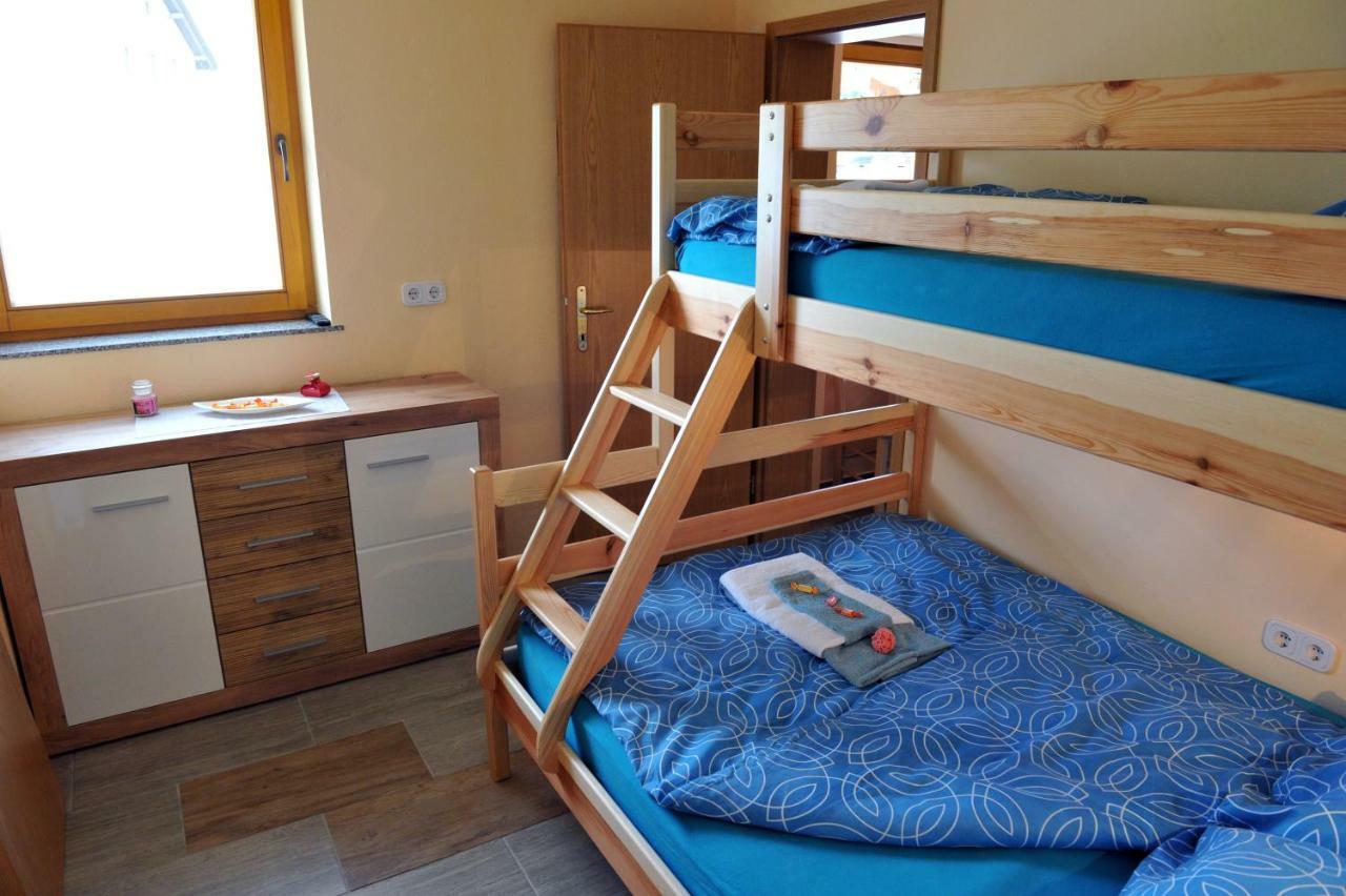 Apartma Marjetica Ii. Blejska Dobrava Extérieur photo