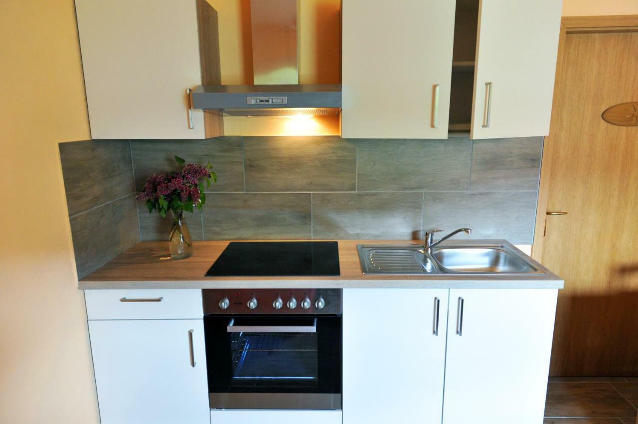 Apartma Marjetica Ii. Blejska Dobrava Extérieur photo