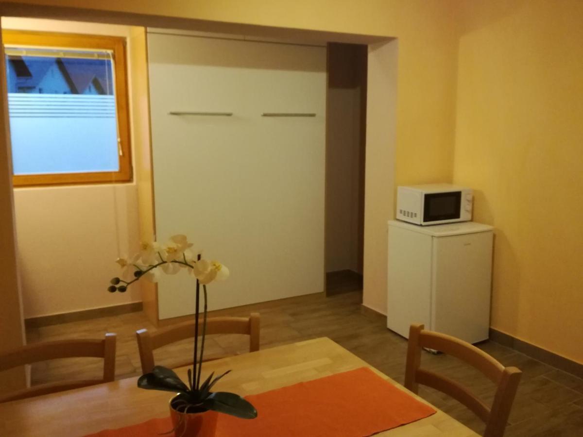 Apartma Marjetica Ii. Blejska Dobrava Extérieur photo